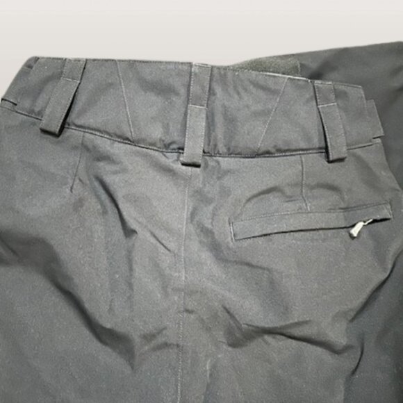 Spyder Insulated Snow Pants - Picture 7 of 11